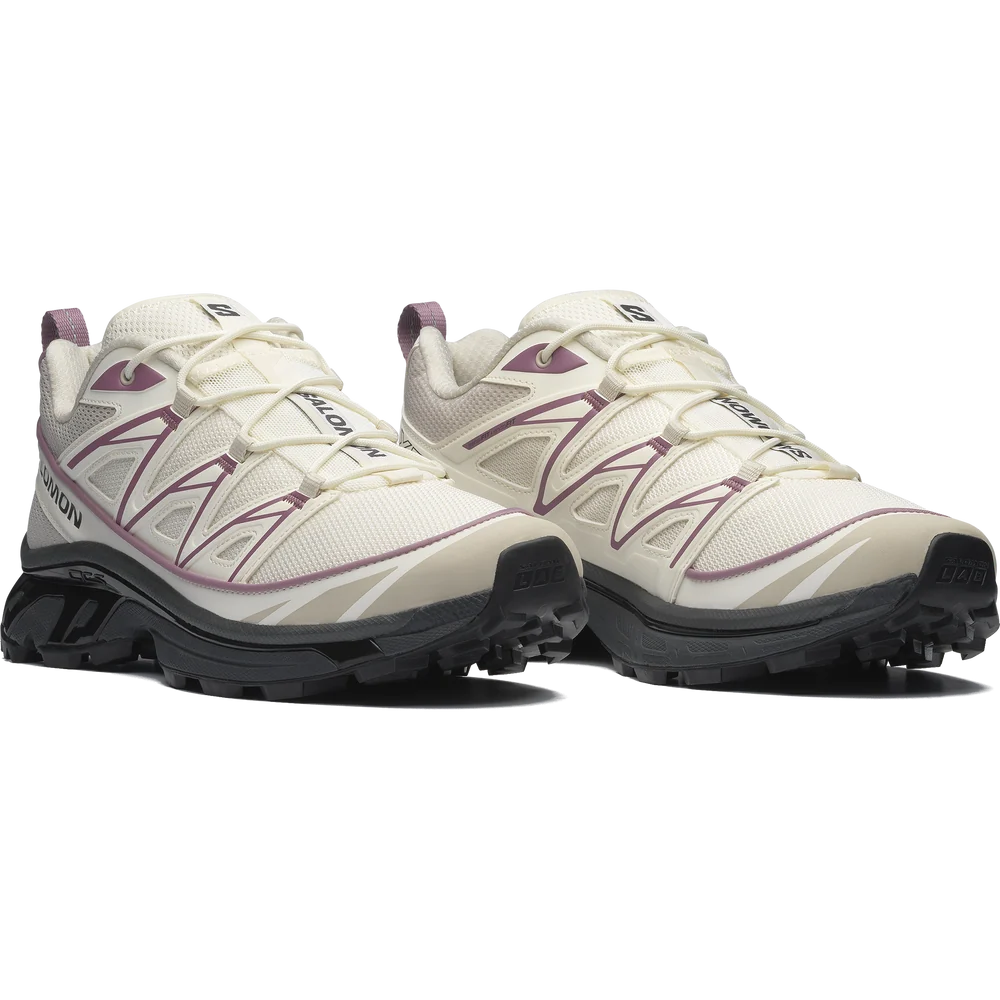 Salomon Xt-6 Expanse Sneakers Vanilla Ice