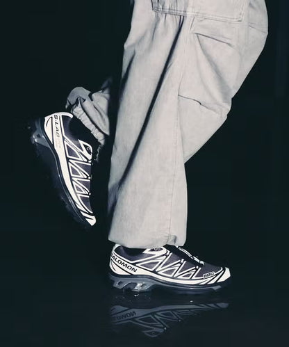Salomon XT-6 Nocturne Vision sneakers