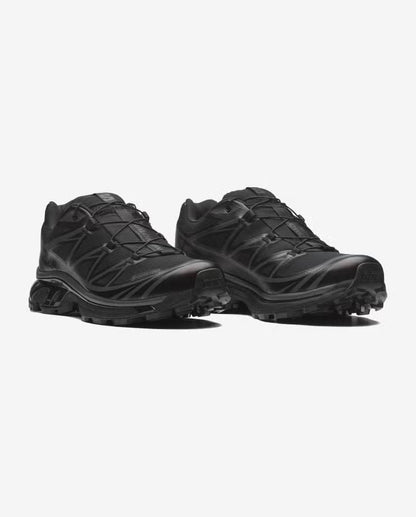 Salomon XT-6 GORE-TEX Black / Black / Asphalt