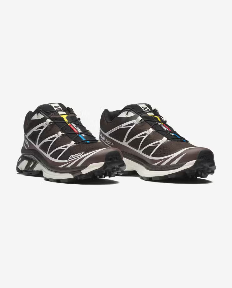Salomon XT-6 Nocturne Vision sneakers