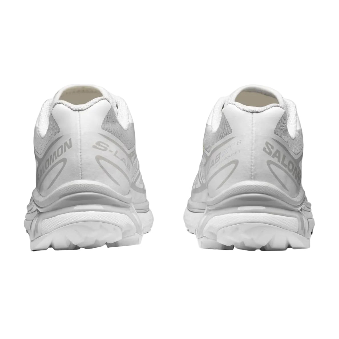 Salomon XT-6 White — SALOMON | Authentic India