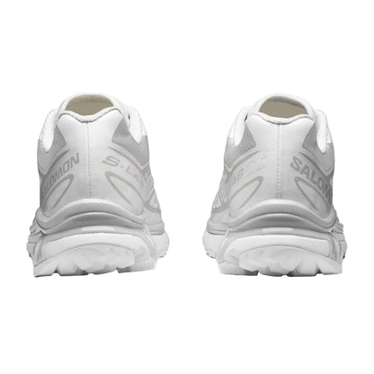 Salomon XT-6 White — SALOMON | Authentic India