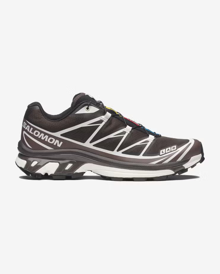Salomon XT-6 Nocturne Vision sneakers