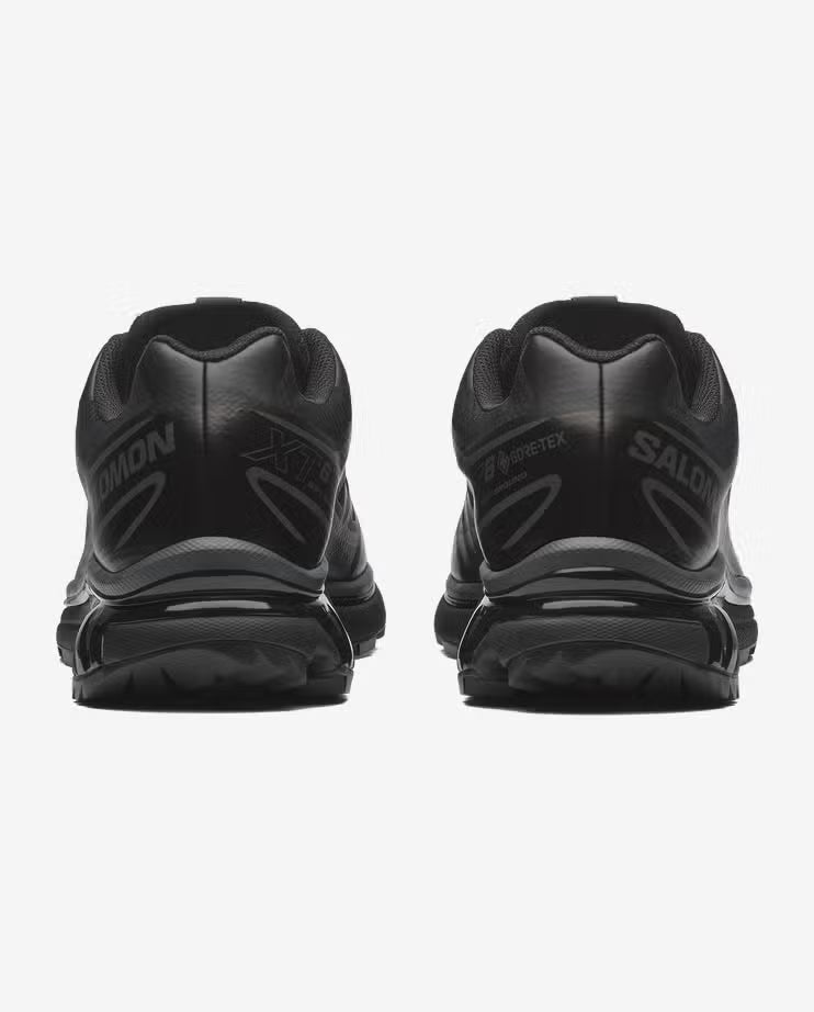 Salomon XT-6 GORE-TEX Black / Black / Asphalt
