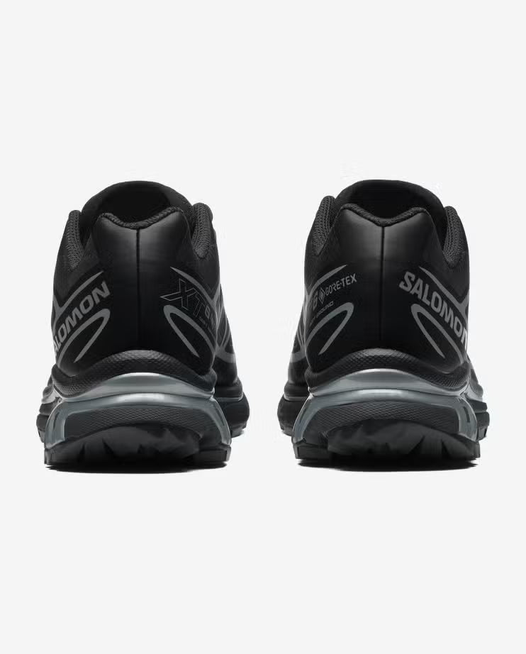 Salomon XT-6 GORE-TEX Black / Black / Ftw Silver