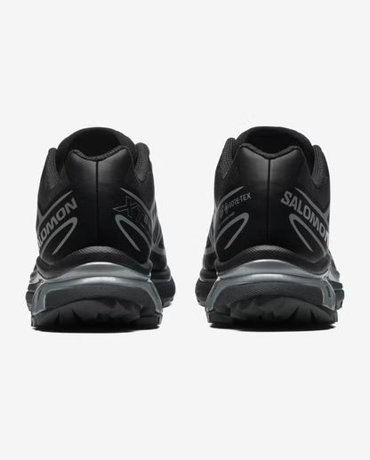 Salomon XT-6 GORE-TEX Black / Black / Ftw Silver