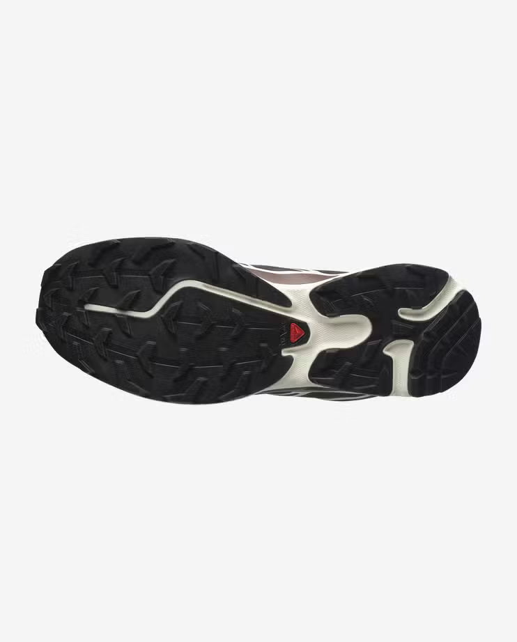 Salomon XT-6 Black Coffee / French Roast / Vanilla Ice