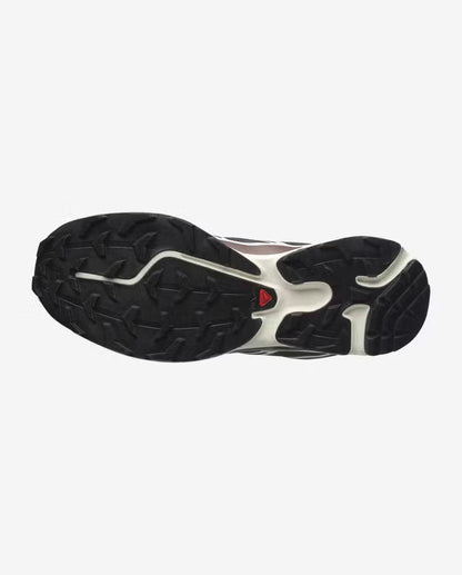 Salomon XT-6 Black Coffee / French Roast / Vanilla Ice