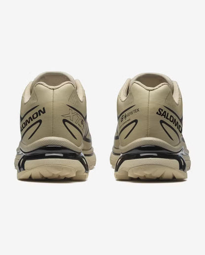 Salomon XT-6 GORE-TEX Safari / Safari / Black