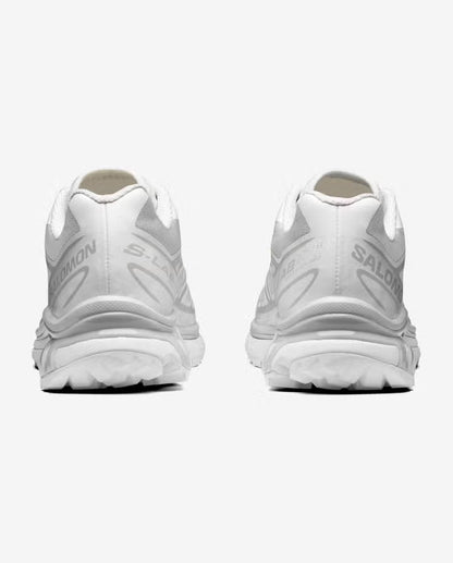 Salomon XT-6 White / Navy