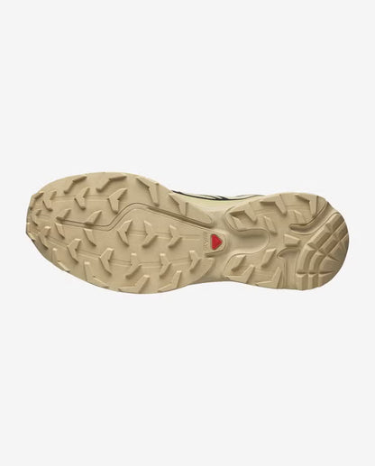 Salomon XT-6 GORE-TEX Safari / Safari / Black