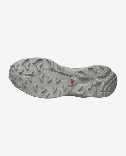 Salomon XT-6 Ghost Gray / Ghost Gray / Gray Flannel