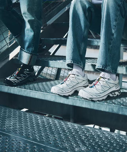 Salomon XT-6 GORE-TEX Black / Black / Ftw Silver