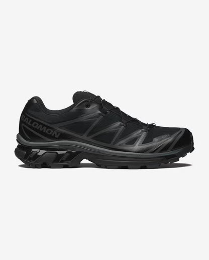 Salomon XT-6 GORE-TEX Black / Black / Asphalt