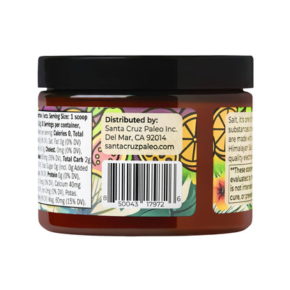Passion Orange Guava (POG) Electrolyte Tub