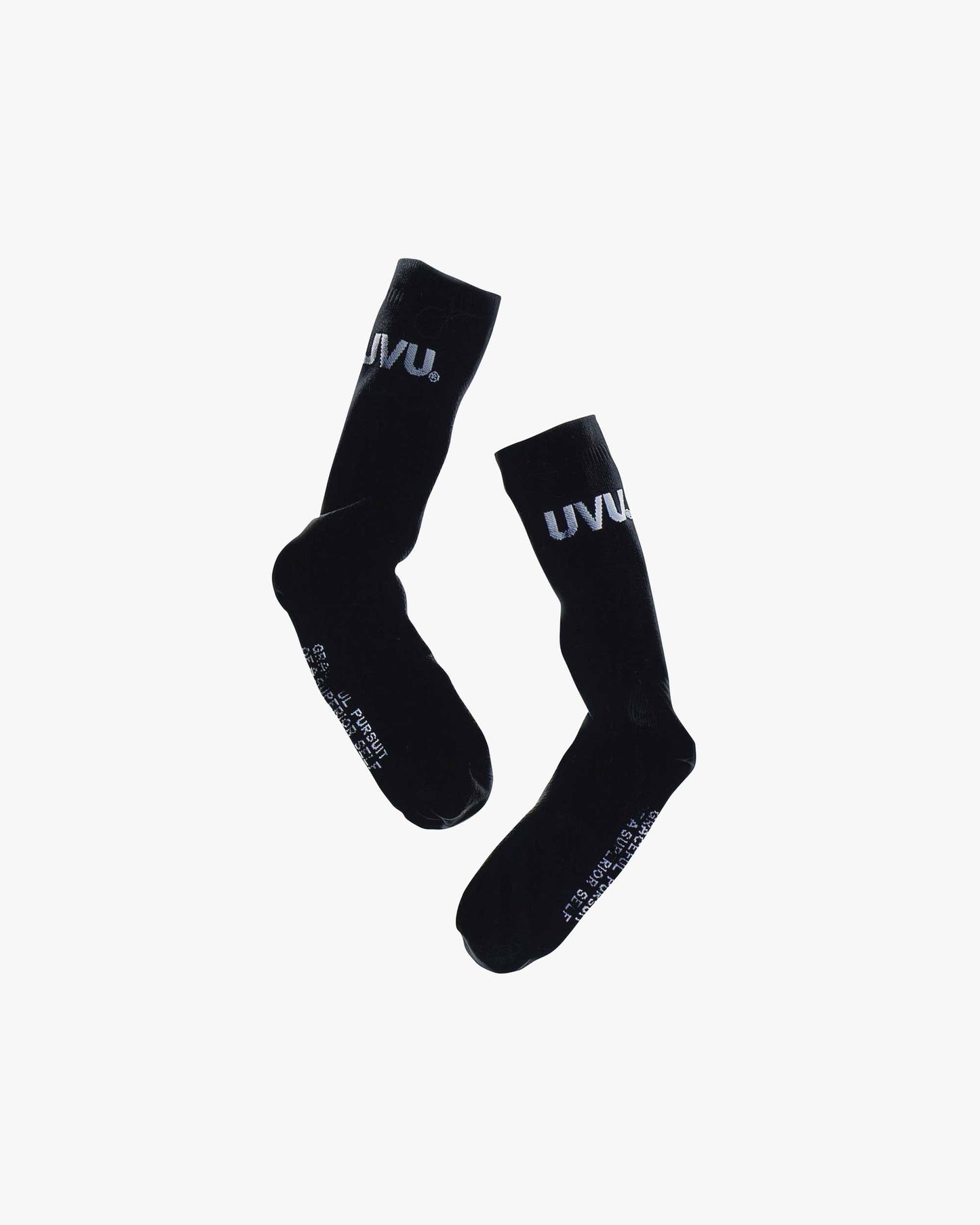 RUNNING SOCK — uvuclub | Authentic India