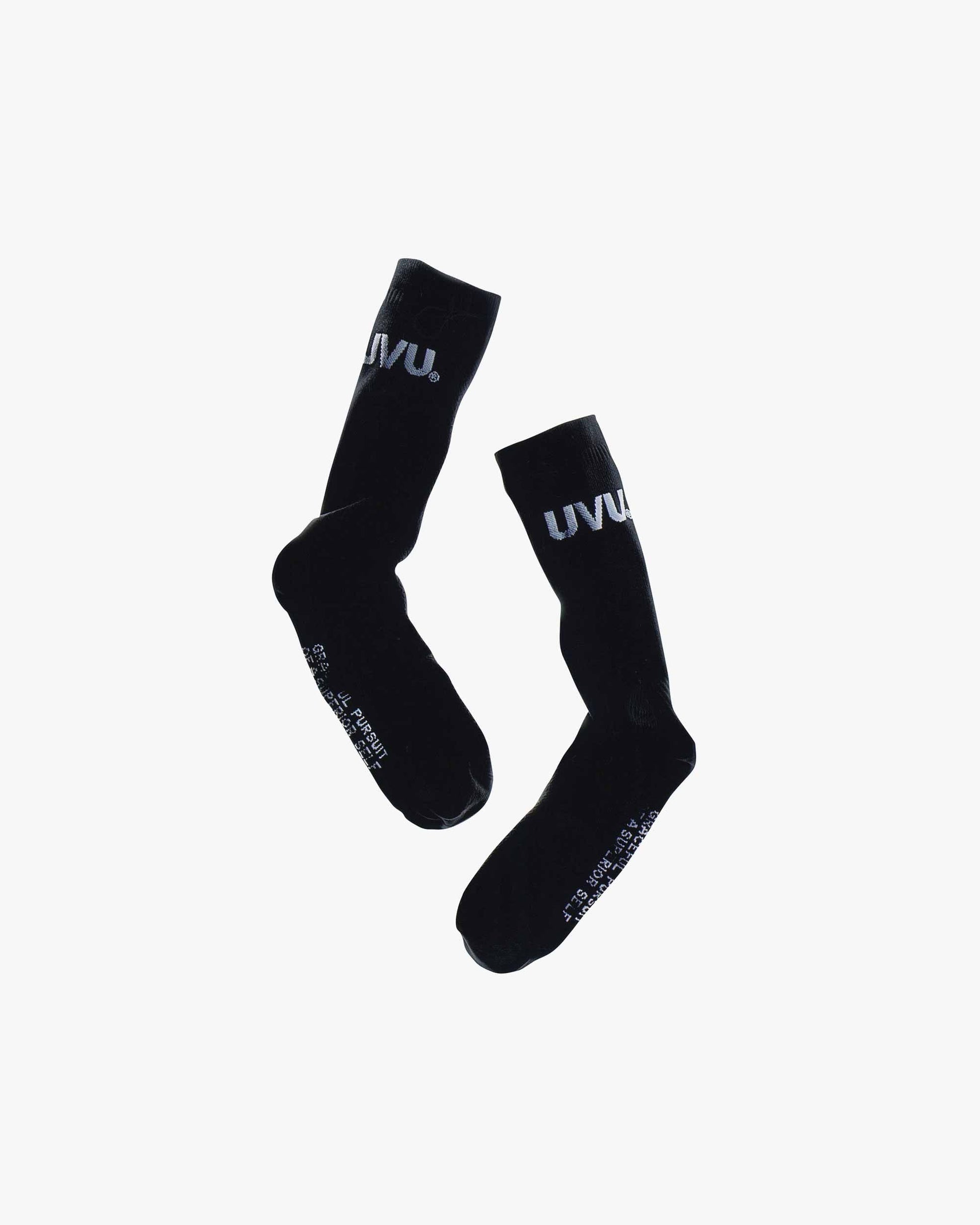 RUNNING SOCK — uvuclub | Authentic India