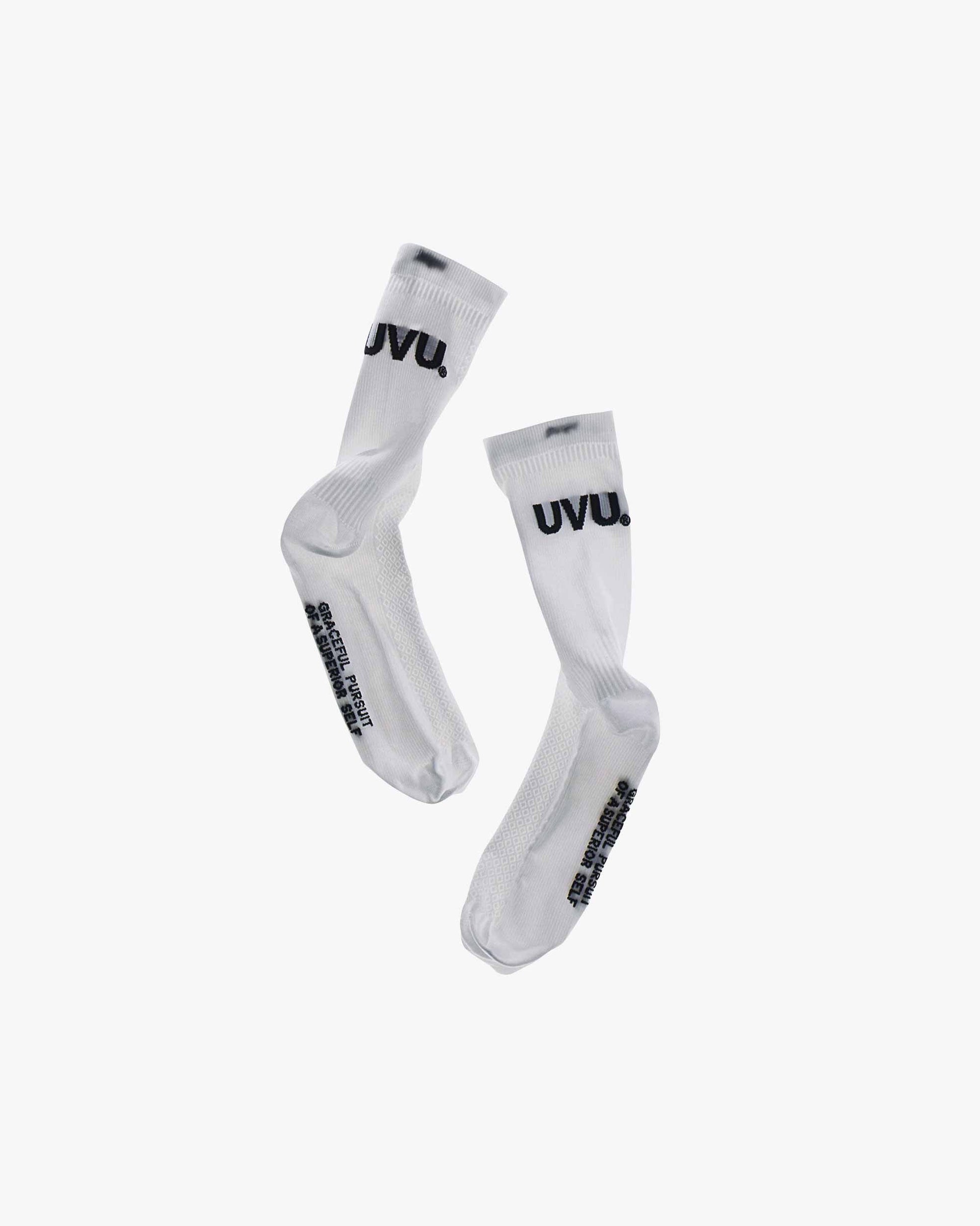 RUNNING SOCK — uvuclub | Authentic India