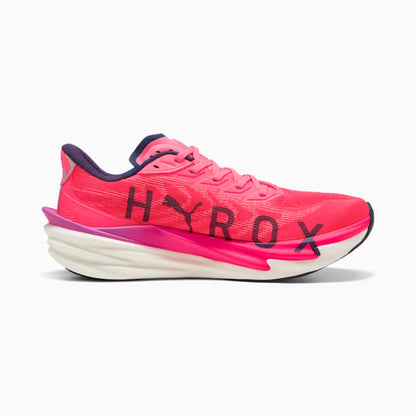 PUMA x HYROX Deviate NITRO 4 Men's Running Shoes — PUMA S | Authentic India