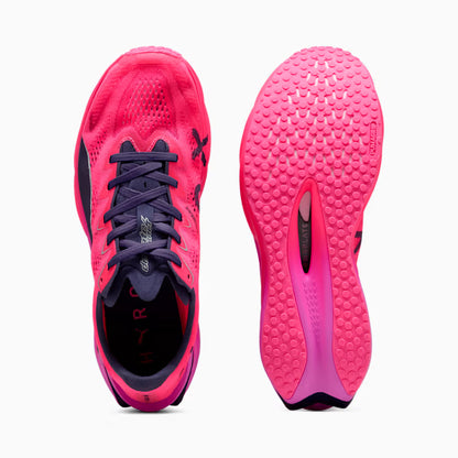 PUMA x HYROX Deviate NITRO Elite 4 Men's Running Shoes — PUMA S | Authentic India
