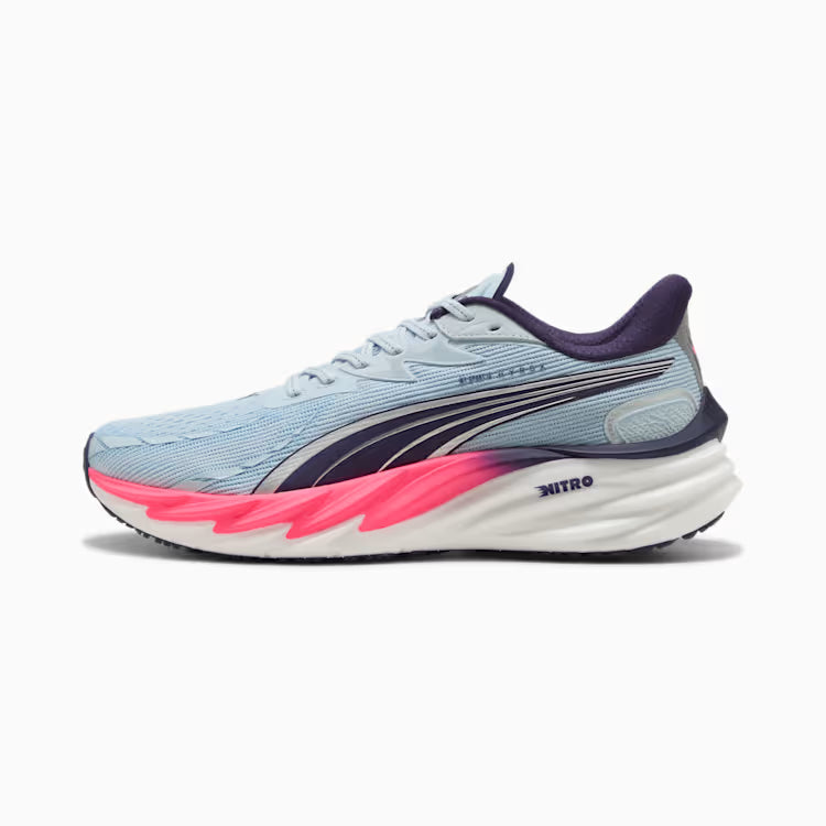 PUMA x HYROX Velocity NITRO 4 Men's Running Shoes — PUMA S | Authentic India