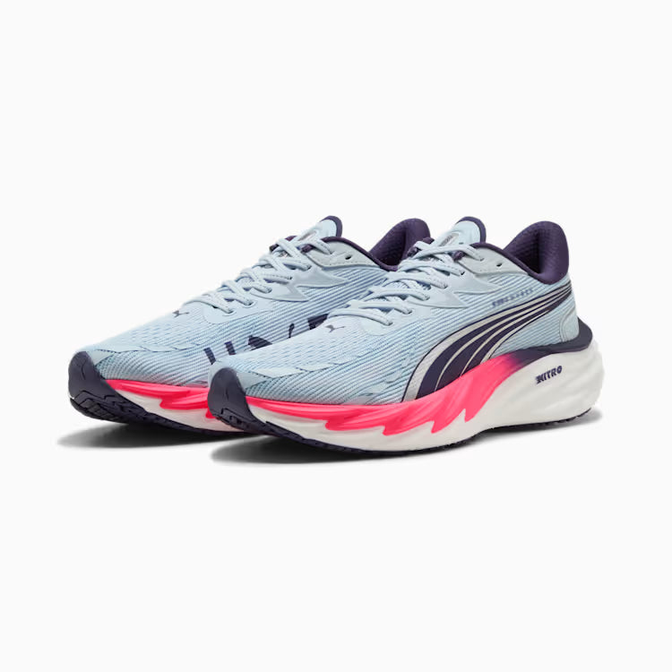 PUMA x HYROX Velocity NITRO 4 Men's Running Shoes — PUMA S | Authentic India