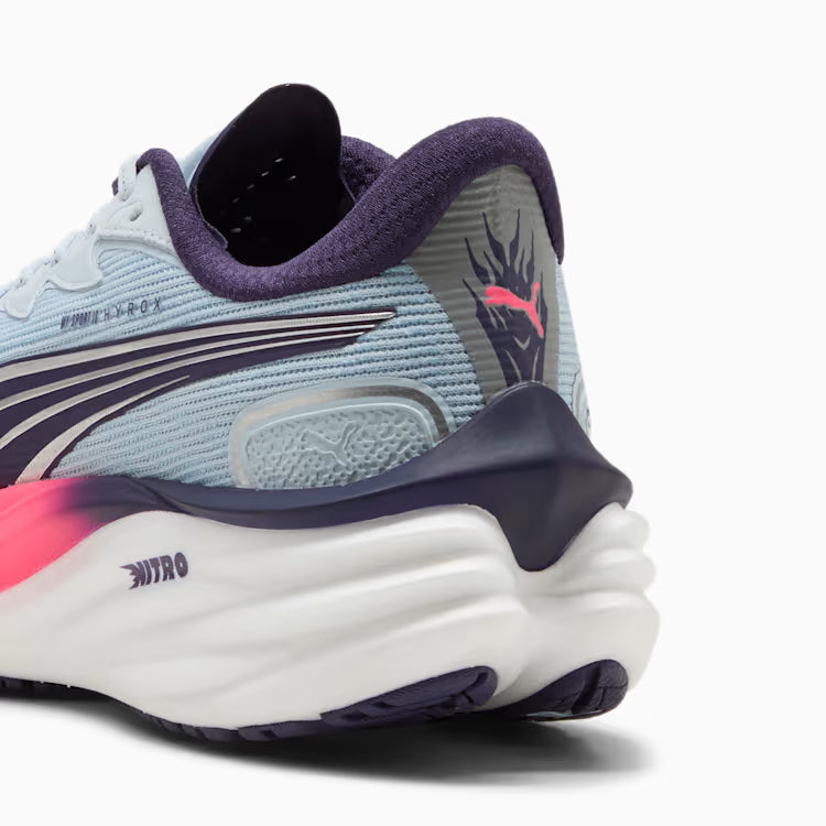 PUMA x HYROX Velocity NITRO 4 Men's Running Shoes — PUMA S | Authentic India