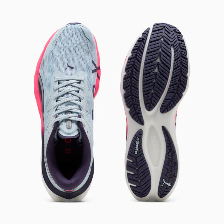 PUMA x HYROX Velocity NITRO 4 Men's Running Shoes — PUMA S | Authentic India