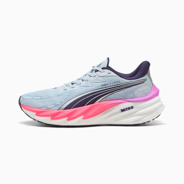 PUMA x HYROX Velocity NITRO 4 Women's Running Shoes — PUMA S | Authentic India