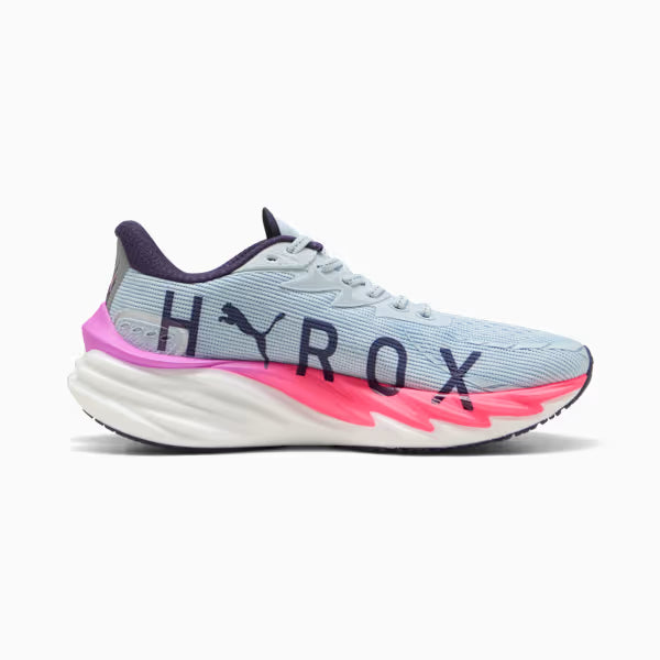 PUMA x HYROX Velocity NITRO 4 Women's Running Shoes — PUMA S | Authentic India