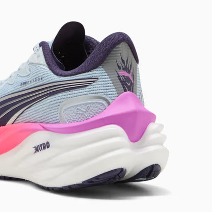 PUMA x HYROX Velocity NITRO 4 Women's Running Shoes — PUMA S | Authentic India