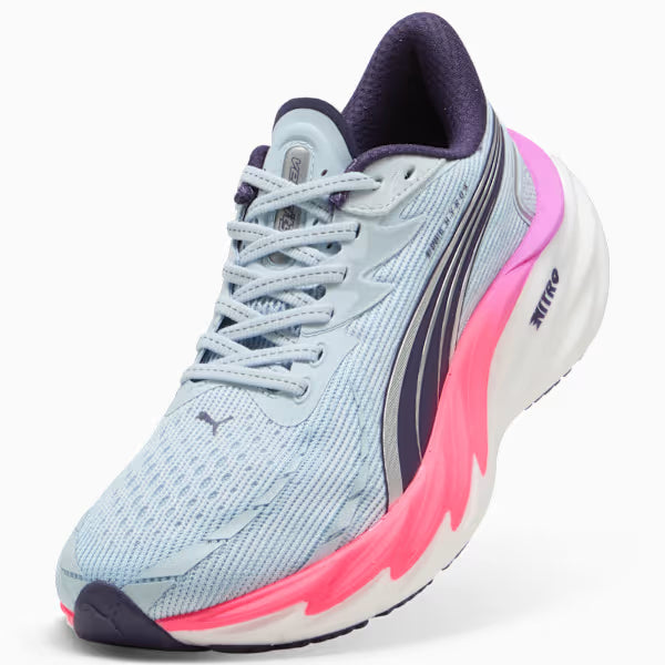 PUMA x HYROX Velocity NITRO 4 Women's Running Shoes — PUMA S | Authentic India