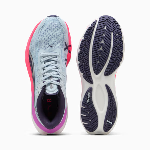 PUMA x HYROX Velocity NITRO 4 Women's Running Shoes — PUMA S | Authentic India
