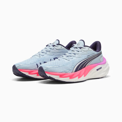 PUMA x HYROX Velocity NITRO 4 Women's Running Shoes — PUMA S | Authentic India
