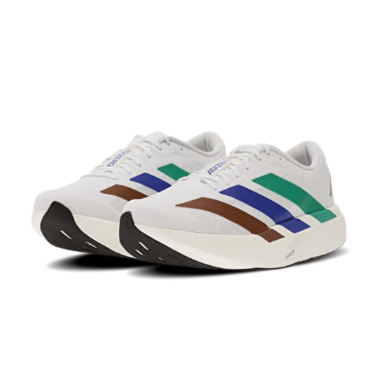 Adidas Adizero x Pharrell Evo SL White — ADIDAS | Authentic India