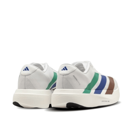 Adidas Adizero x Pharrell Evo SL White — ADIDAS | Authentic India
