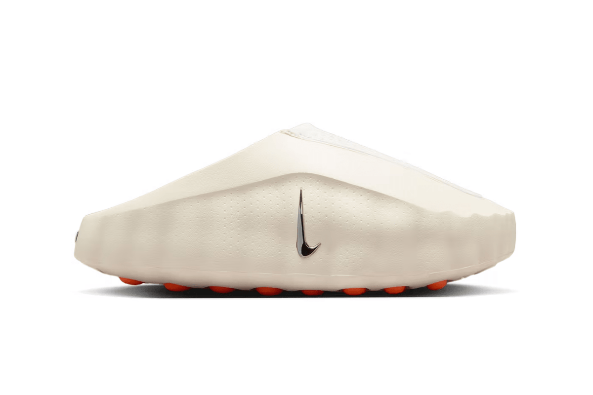 Nike Mind 001 Slide Sail