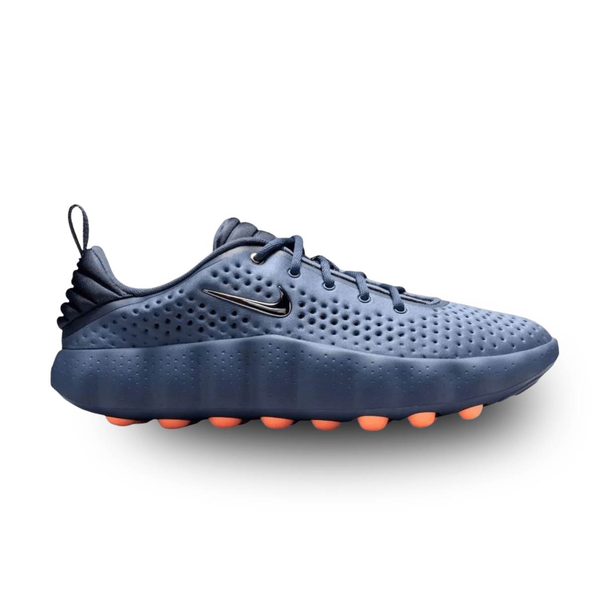 Nike Mind 002 Thunder Blue Chrome — NIKE | Authentic India