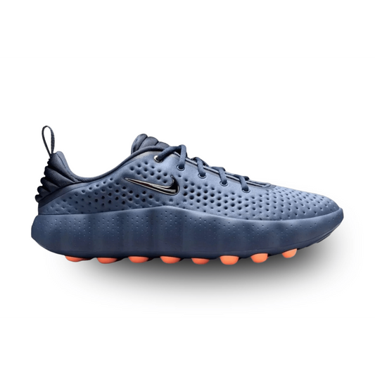 Nike Mind 002 Thunder Blue Chrome — NIKE | Authentic India