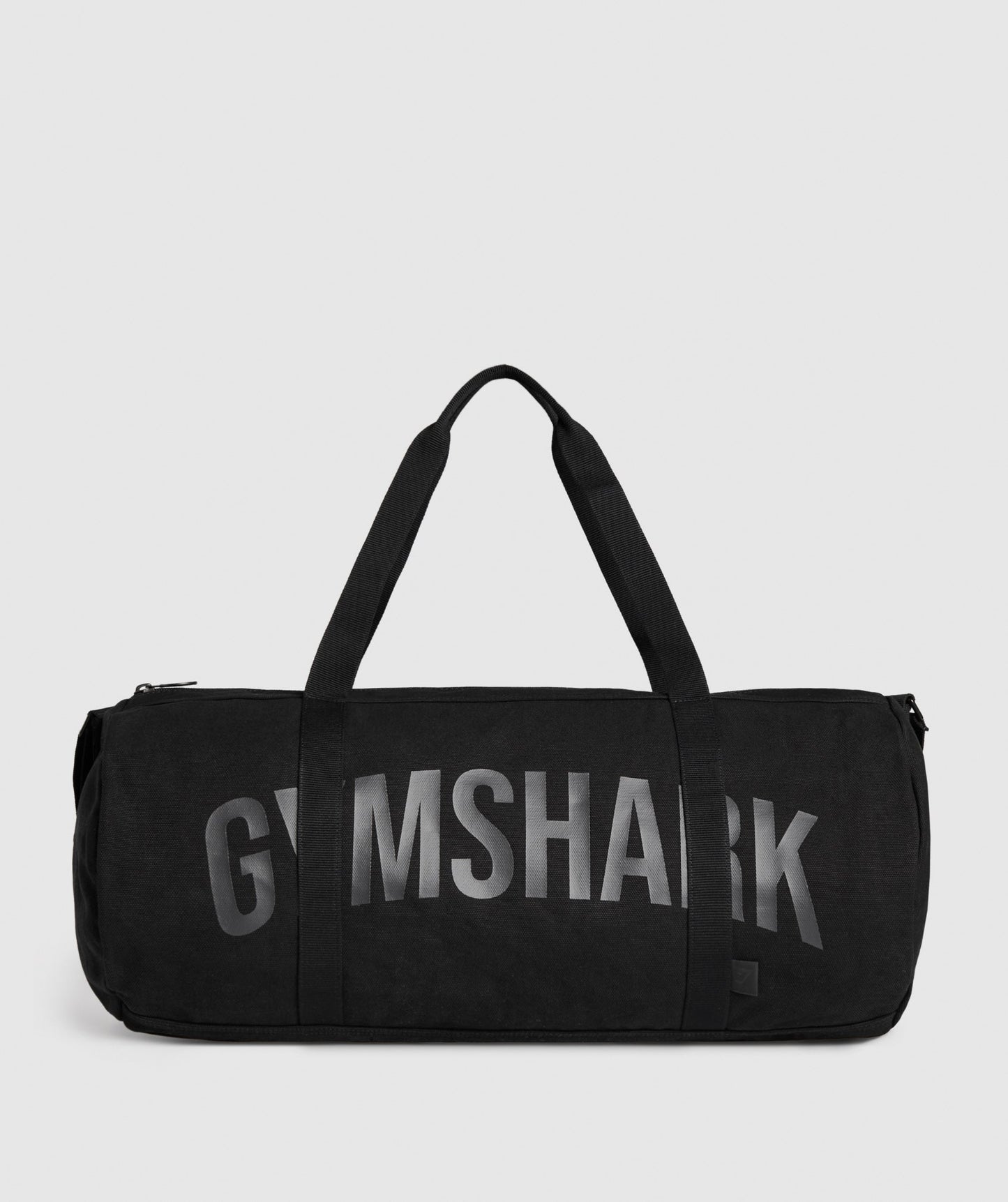 Gymshark Power Holdall Black Wash — Gymshark | Authentic India