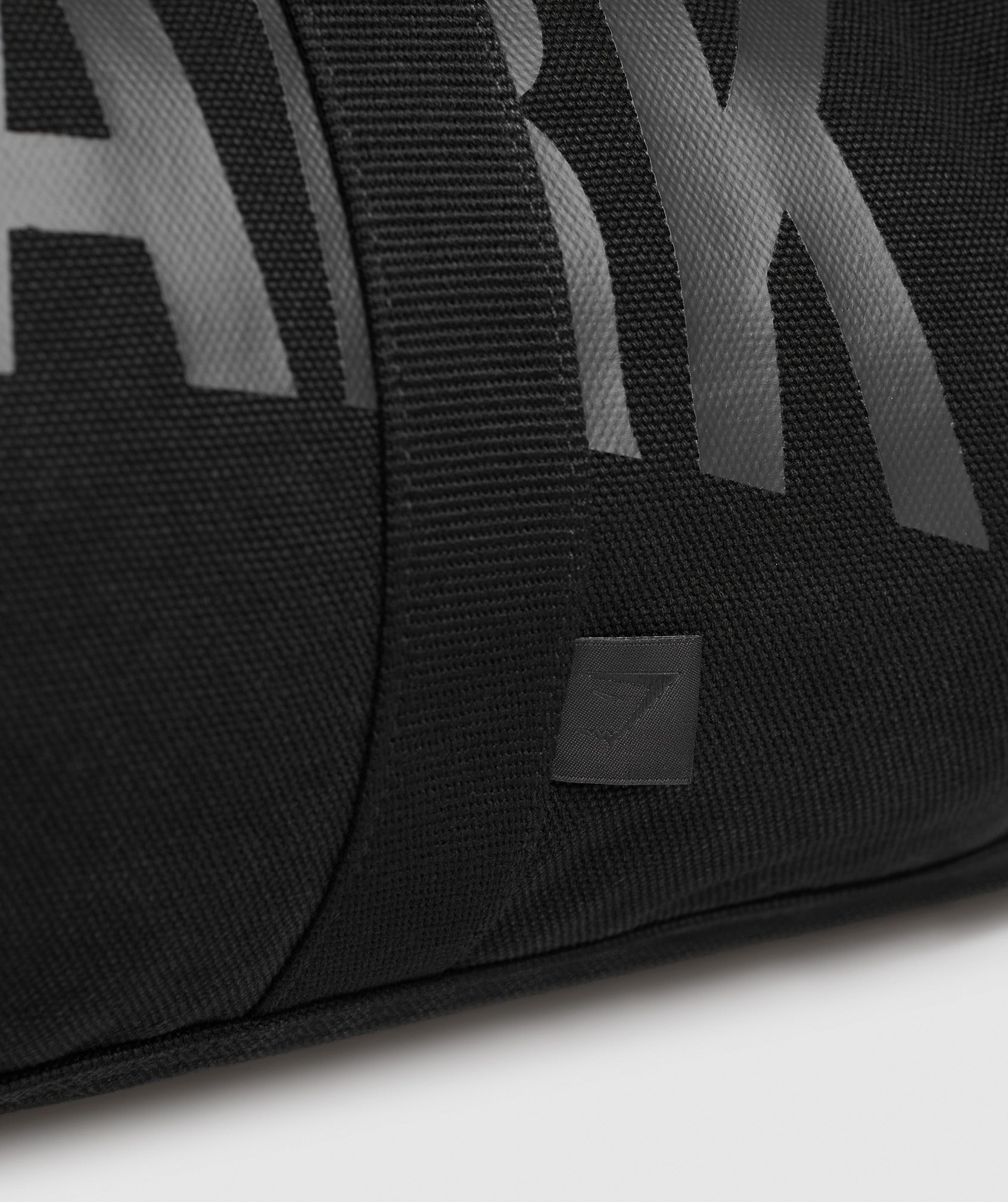 Women's Gymshark Power Holdall Black Wash — Gymshark | Authentic India