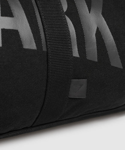 Gymshark Power Holdall Black Wash — Gymshark | Authentic India