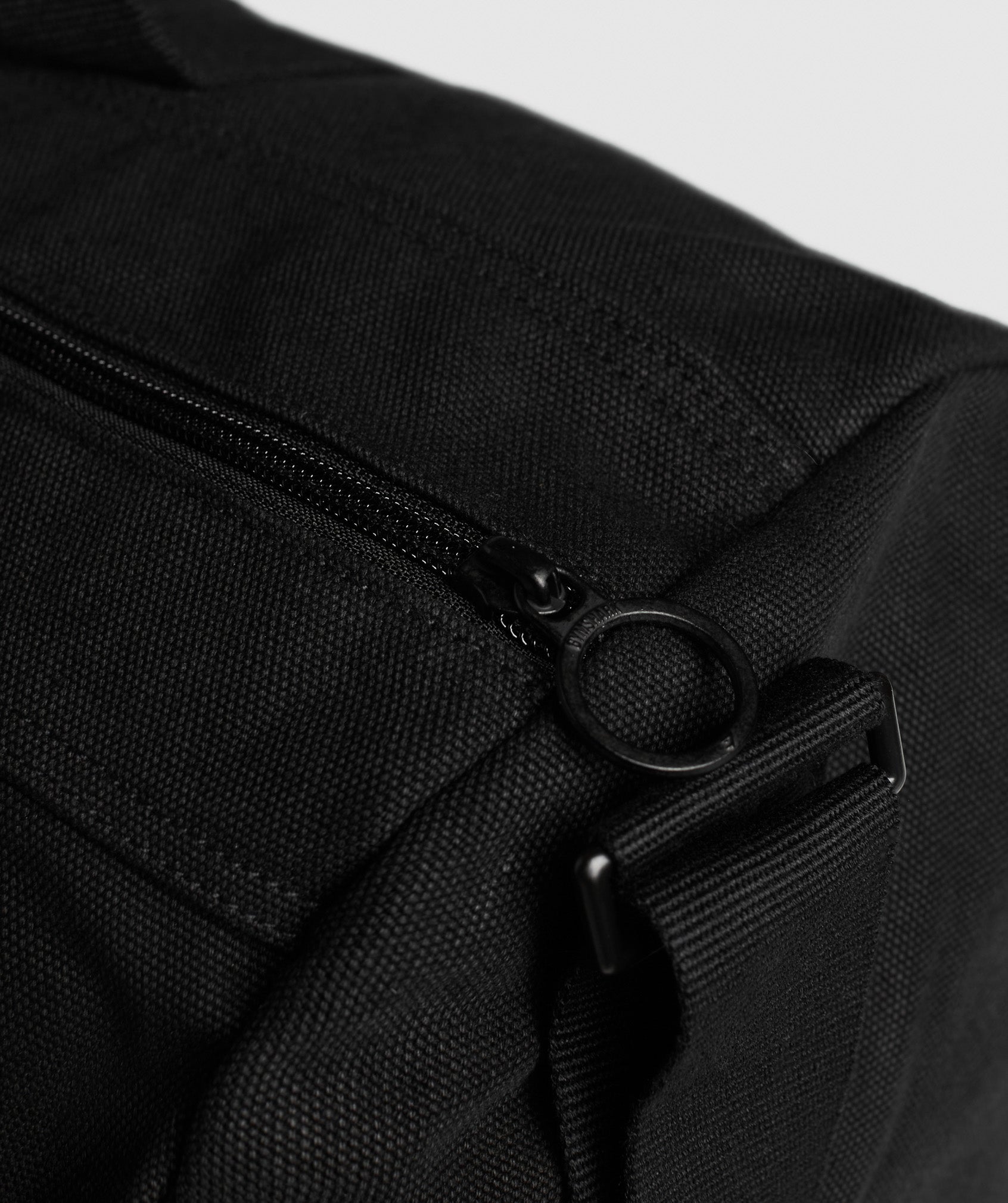 Women's Gymshark Power Holdall Black Wash — Gymshark | Authentic India