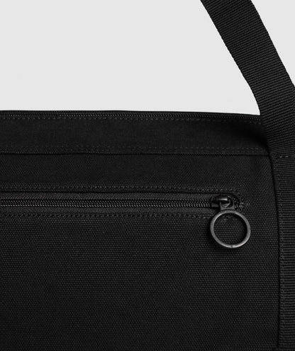 Gymshark Power Holdall Black Wash — Gymshark | Authentic India