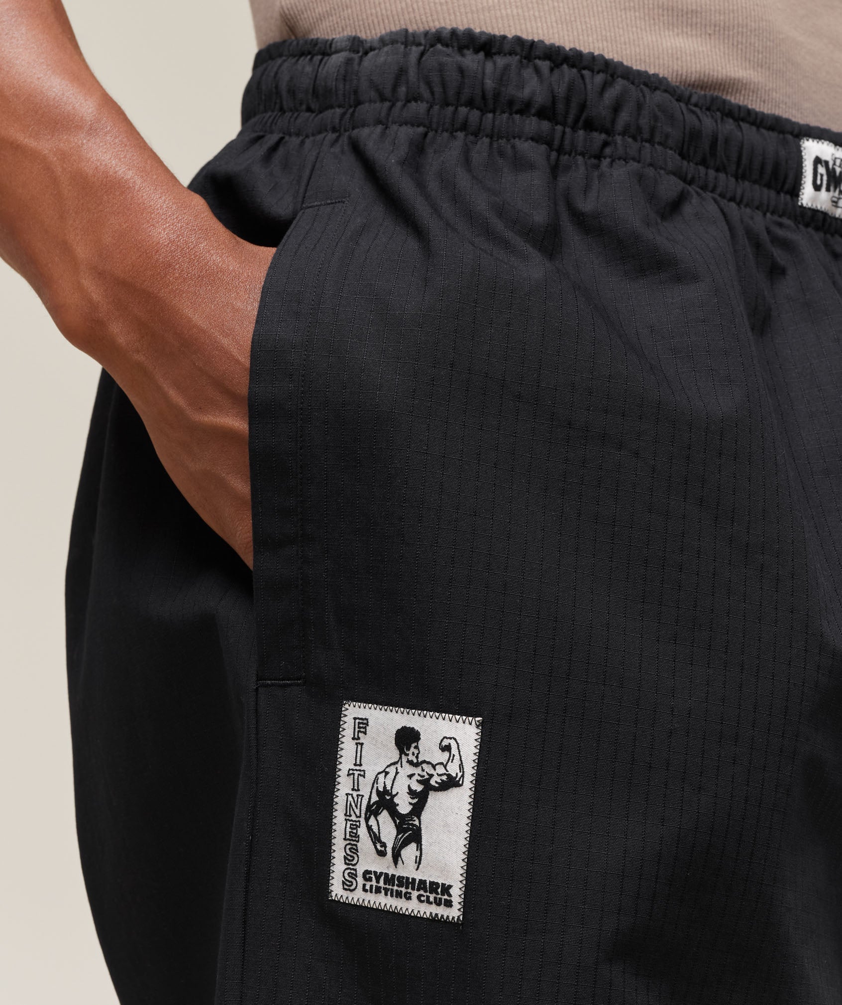 GYMSHARK Pumper Pants — Gymshark | Authentic India