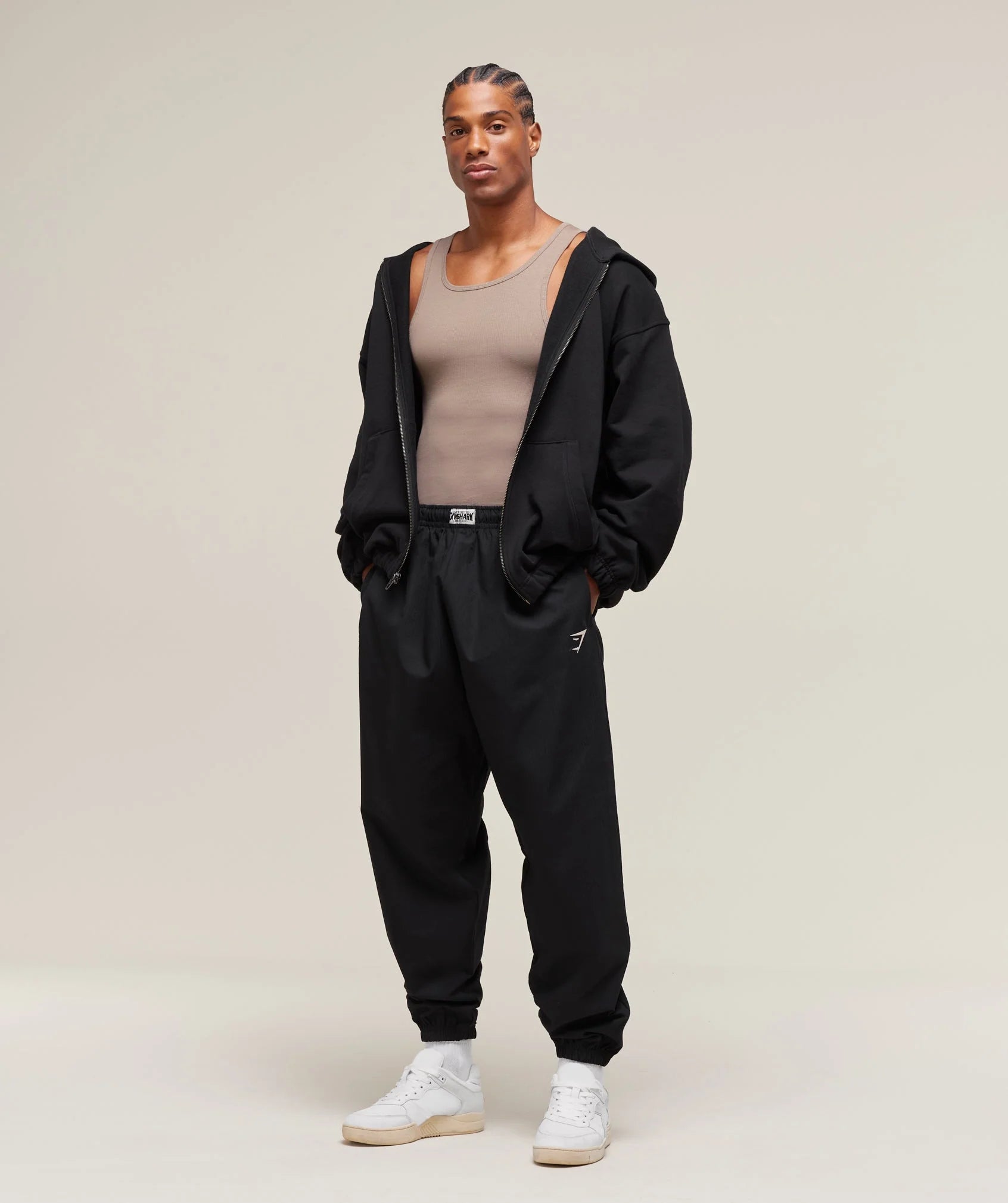 GYMSHARK Pumper Pants — Gymshark | Authentic India