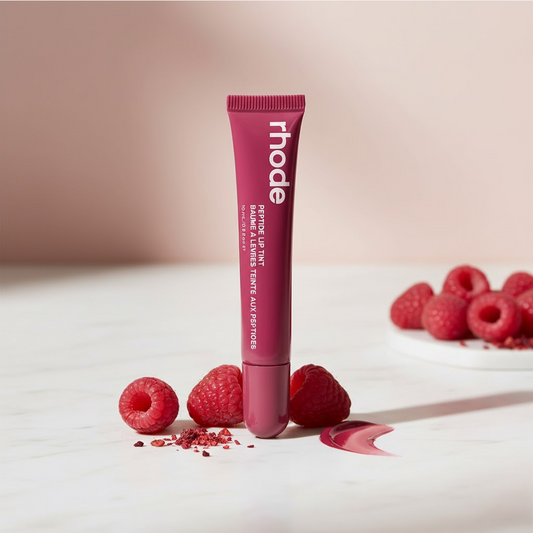RHODE Peptide Lip Tint Raspberry Jelly - Crushed Berry