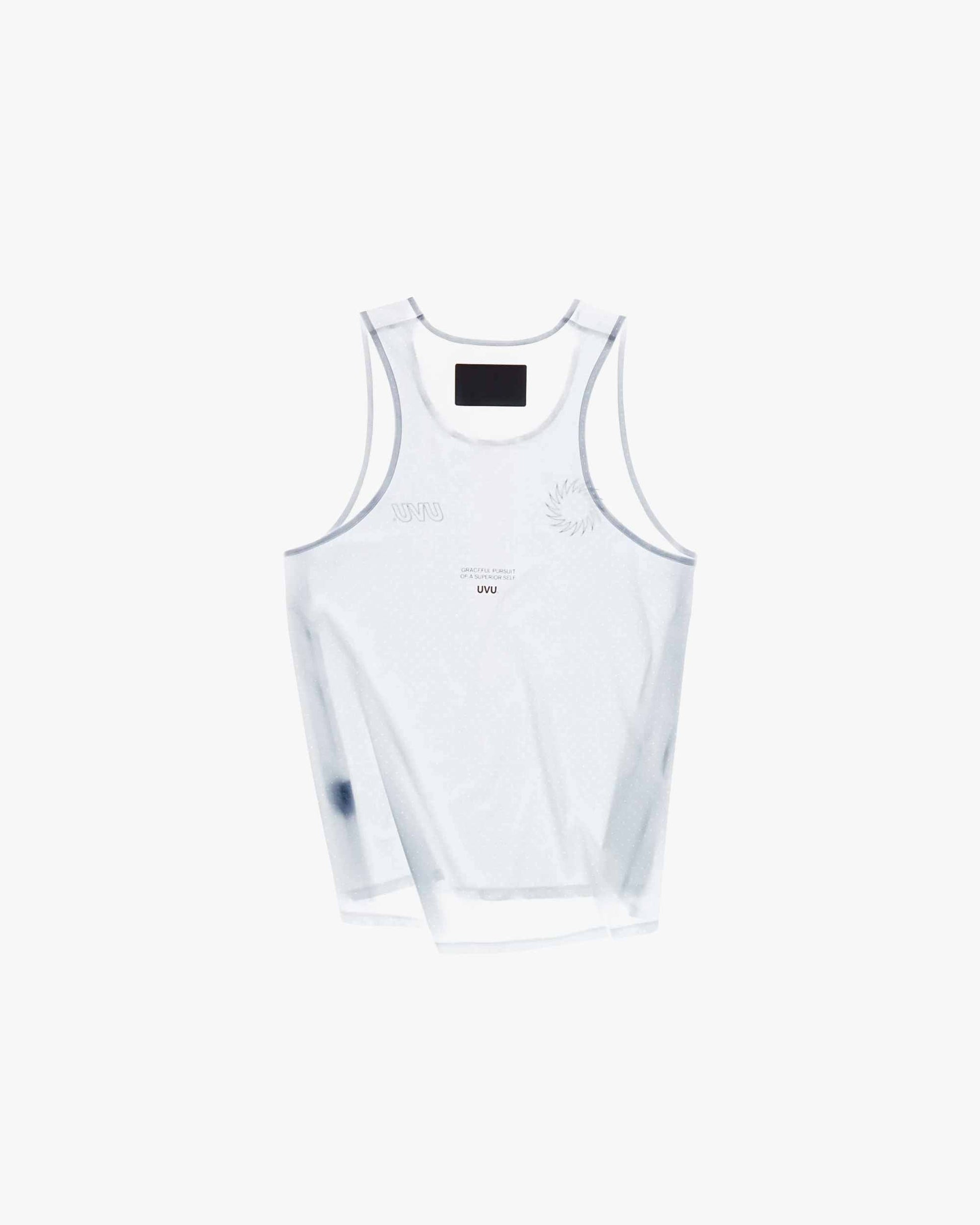 RUNNING VEST — uvuclub | Authentic India