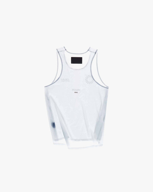 RUNNING VEST — uvuclub | Authentic India