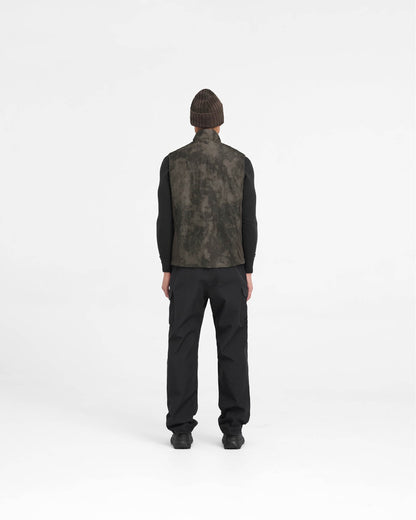 Team 247 Insulated Gilet - Terrain